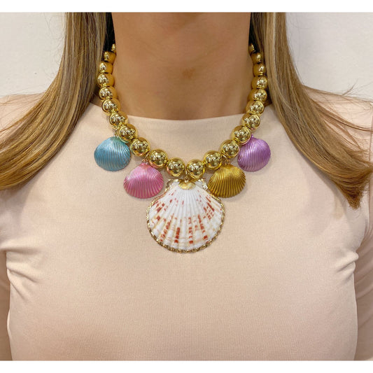 Collar OBLA