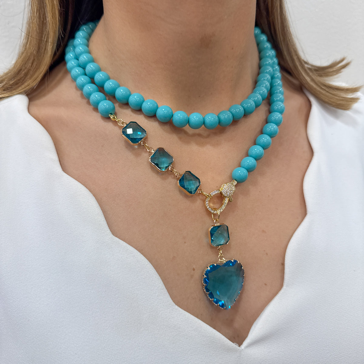 Collar OLUM