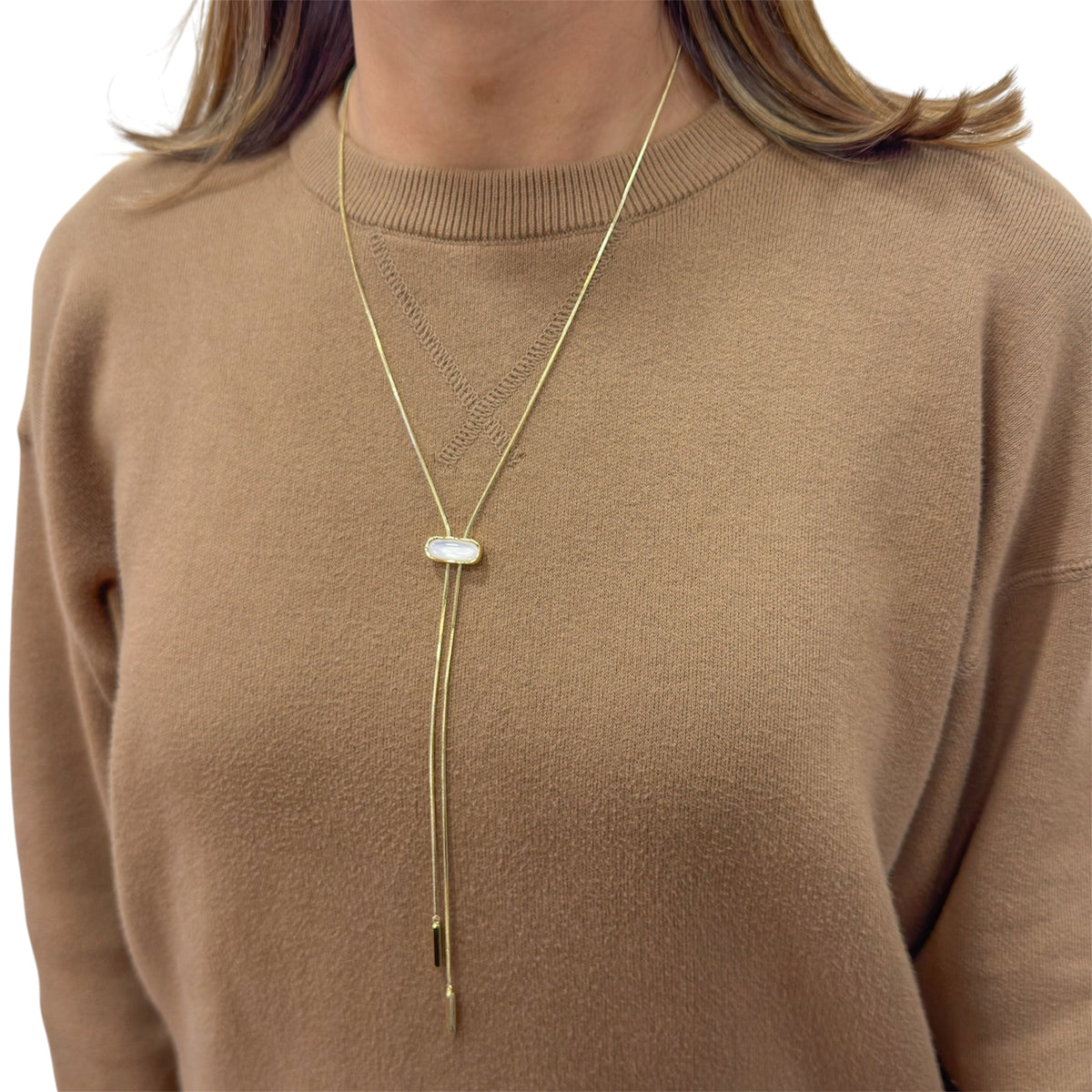 Collar Péndulo Ajustable VIKUM