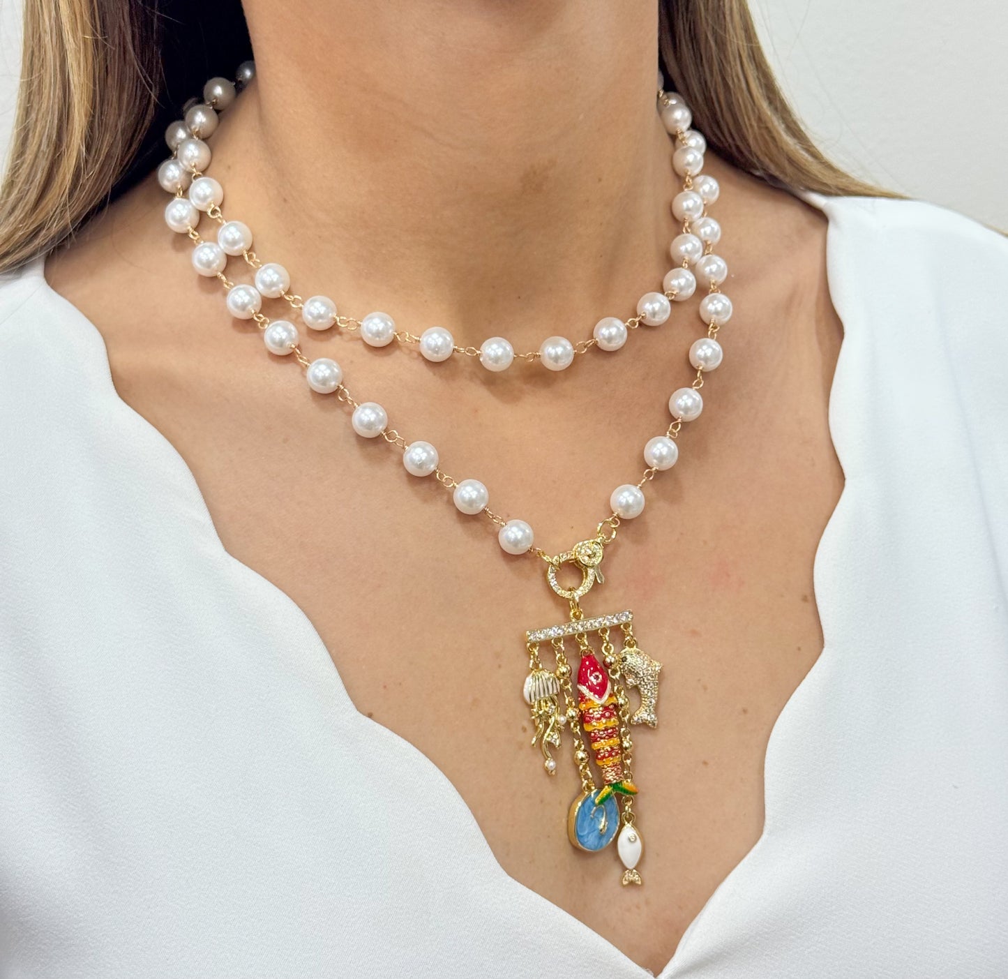 Collar FARTE
