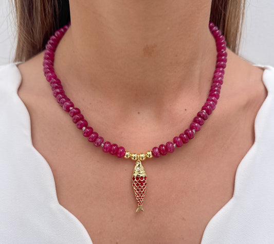 Collar VIUB