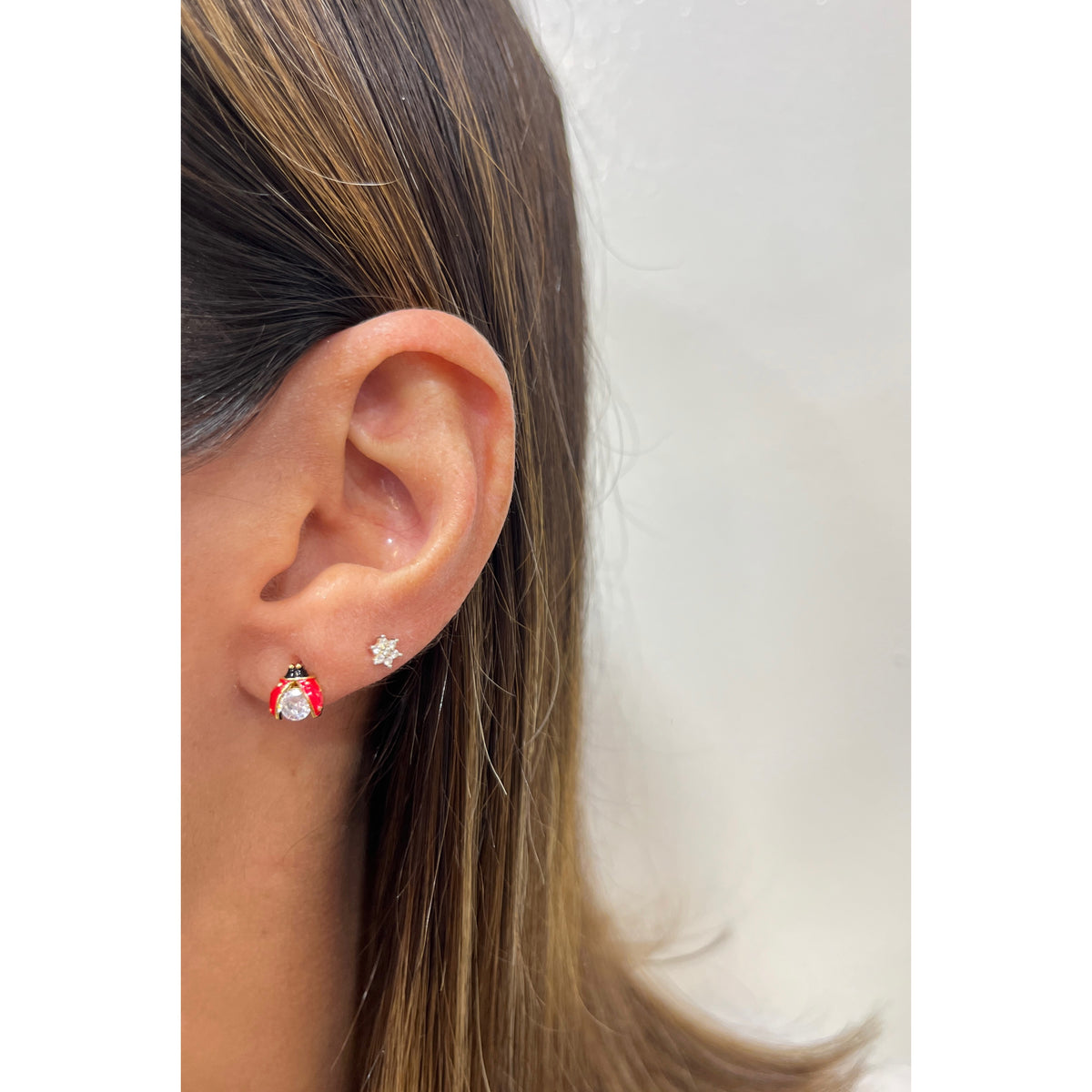 Aretes MACIT 🐞