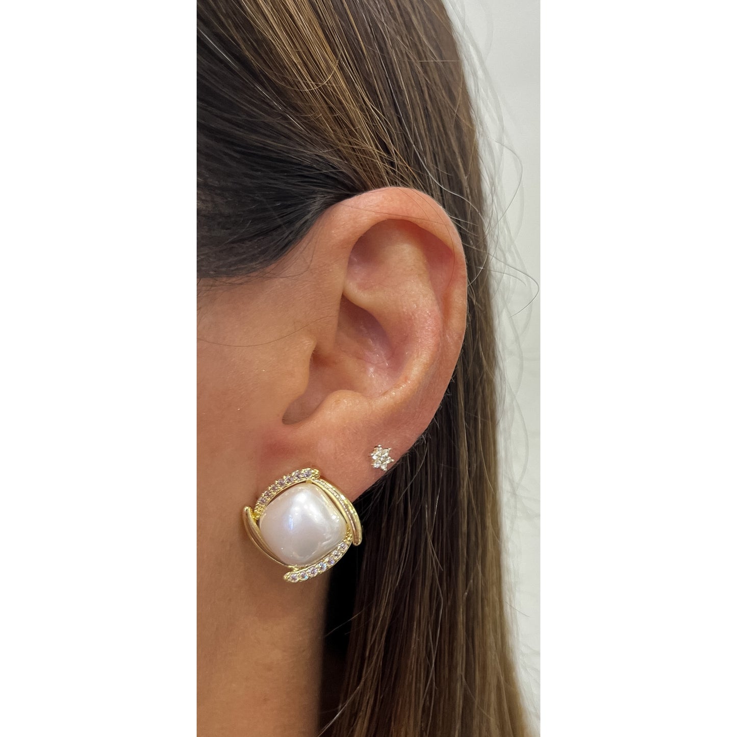 Aretes OKE