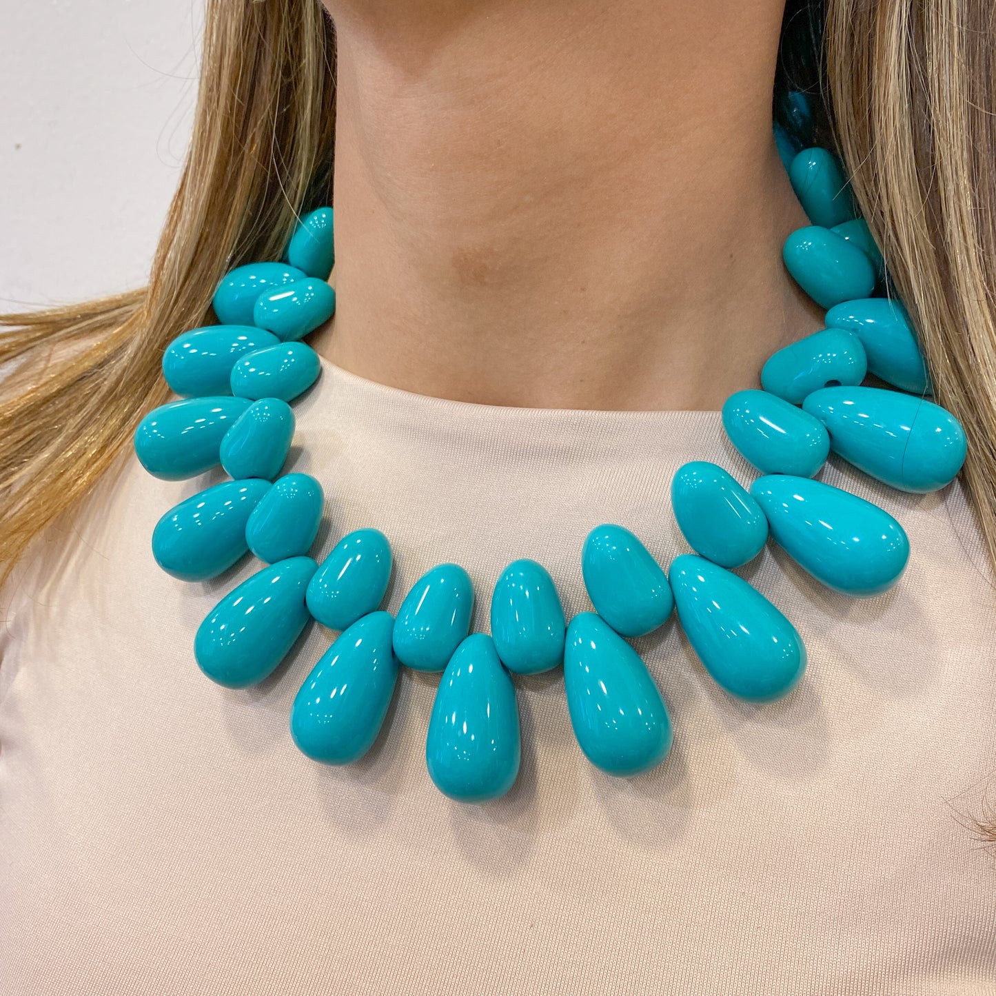 Collar KONZY