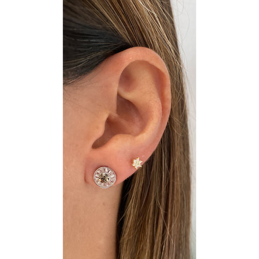 Aretes DARKA mm