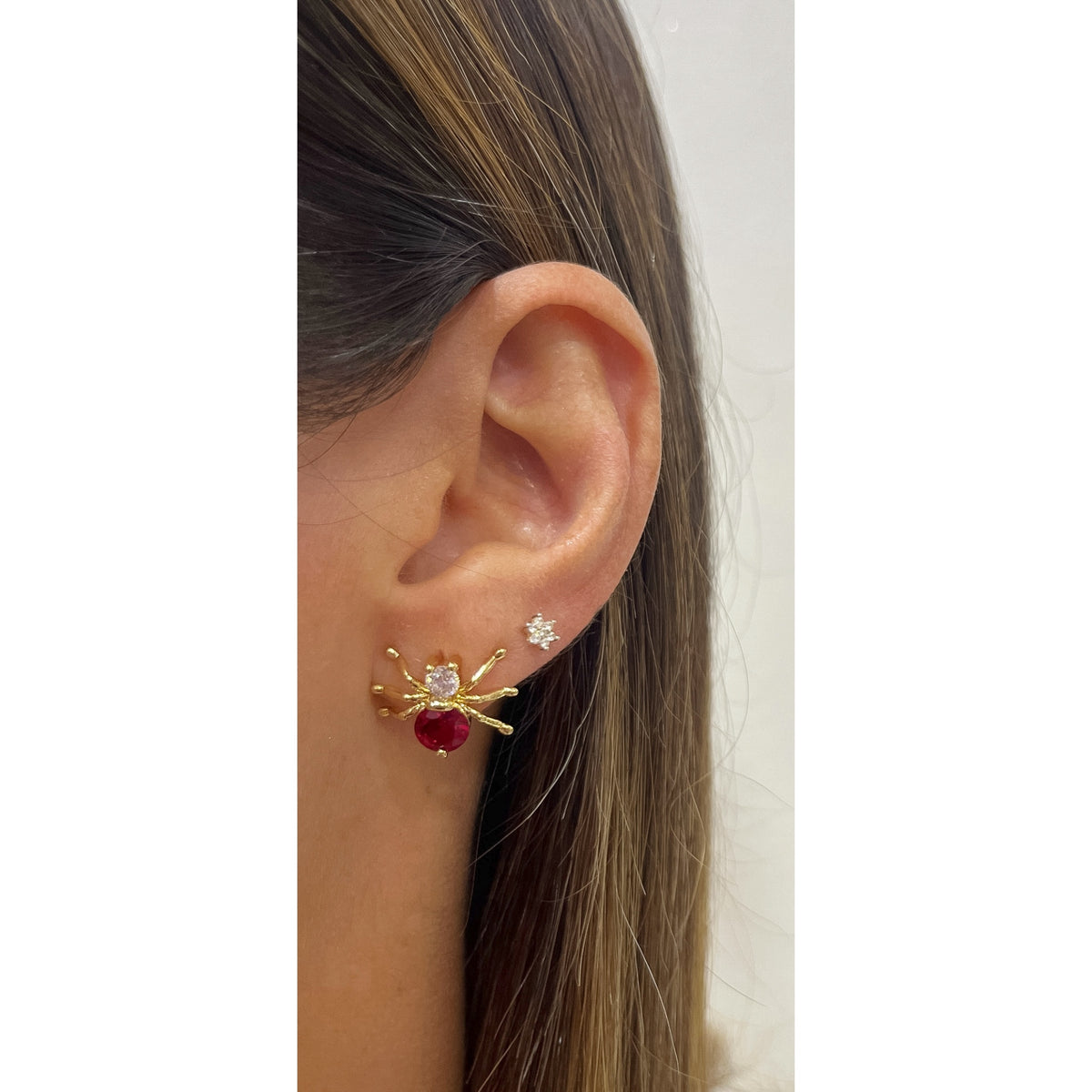 Aretes FUROK
