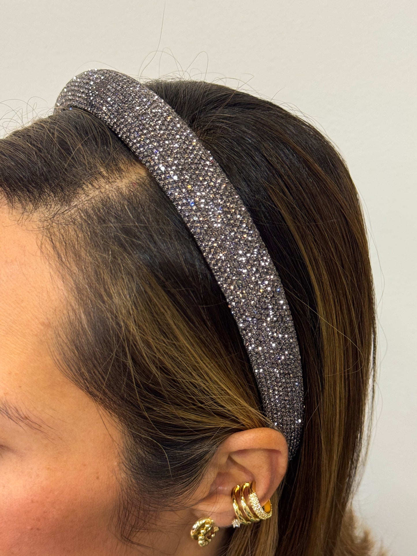 Diadema INZOL Acerina