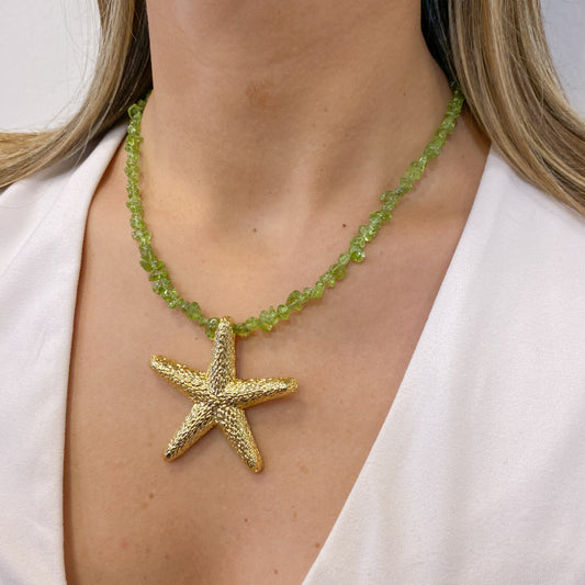 Collar FRUVAZ 🐚🦪