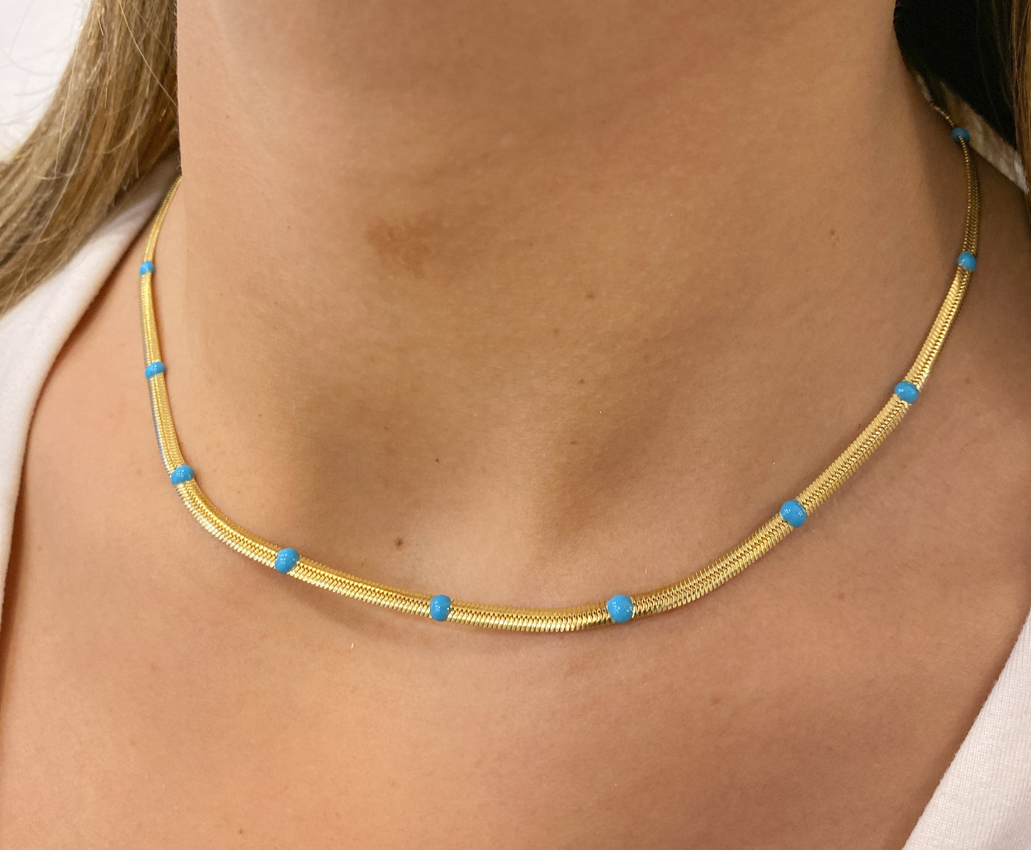 Collar KILAR