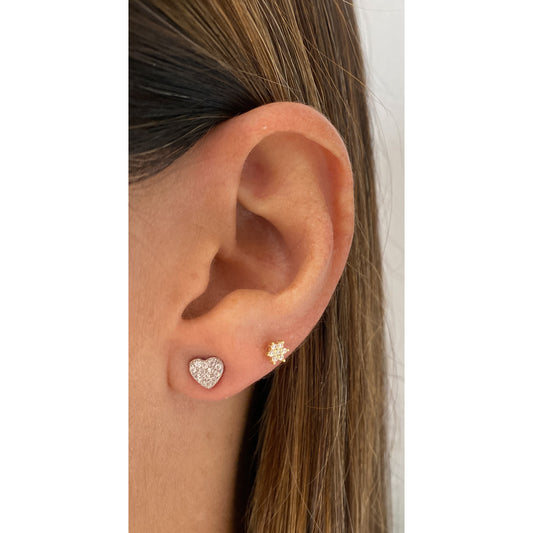 Aretes BANZO