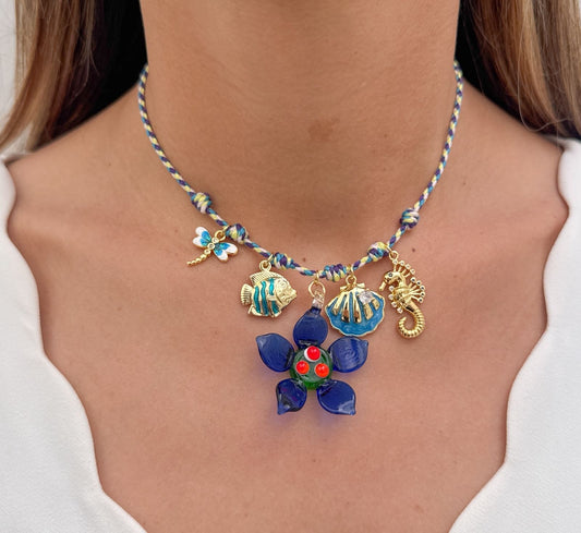 Collar AZUM