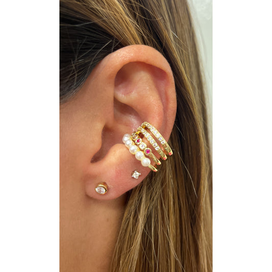 Earcuff ROGUZ