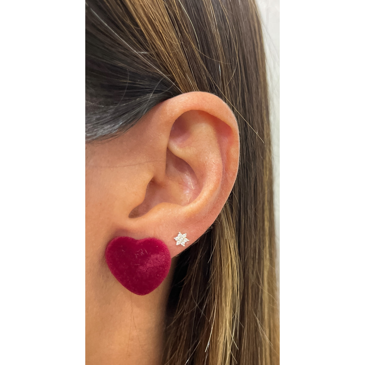 Aretes ZATU