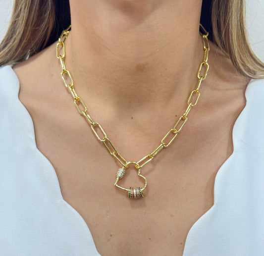 Collar WIKOZ