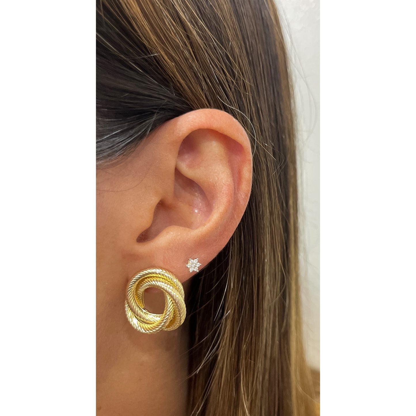 Aretes DRIDO