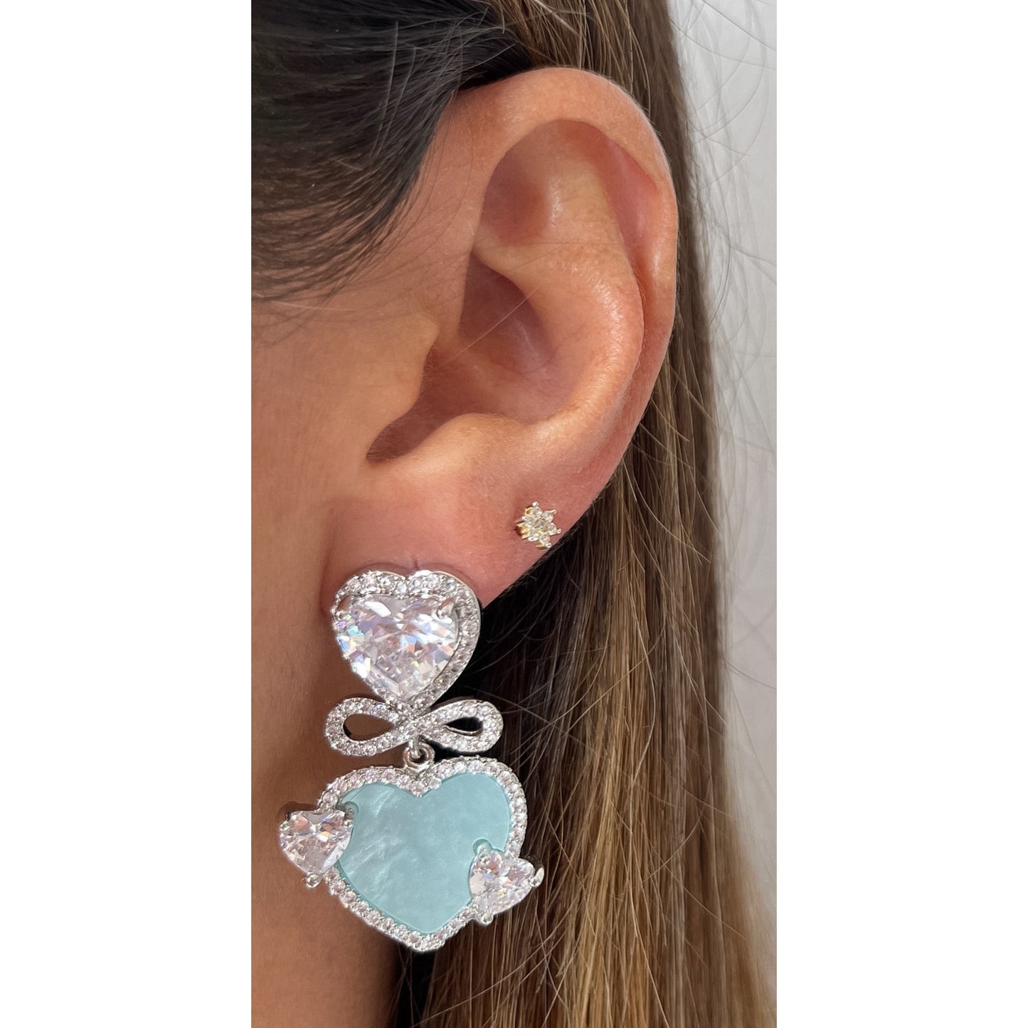 Aretes MIRTO