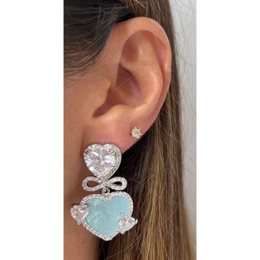 Aretes MIRTO