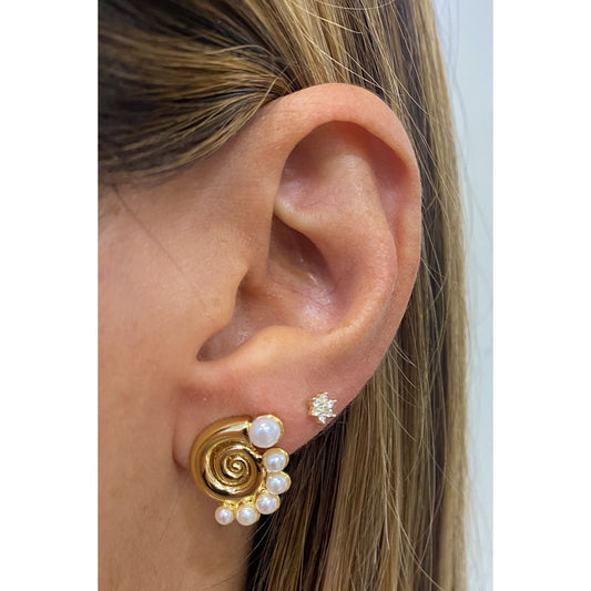 Aretes SOLUR
