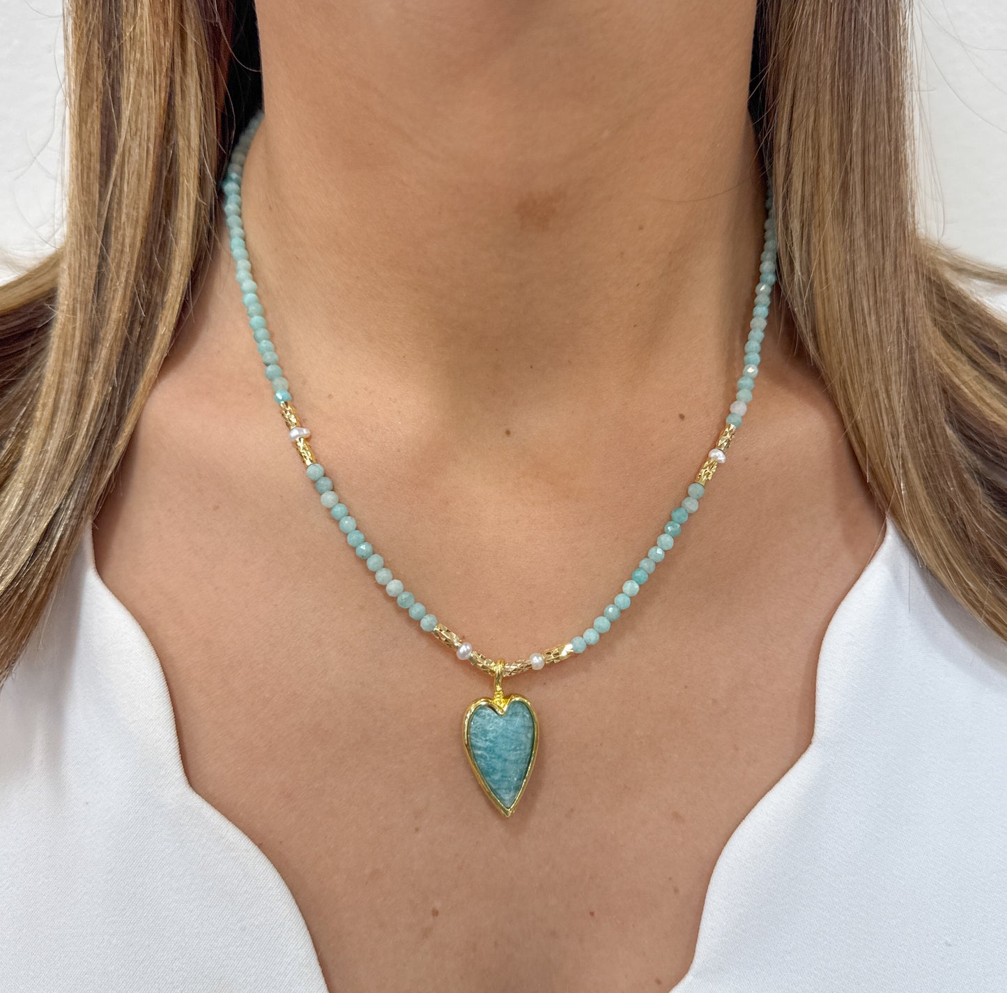 Collar JOZKE