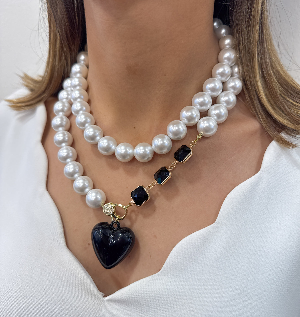 Collar PAVUR