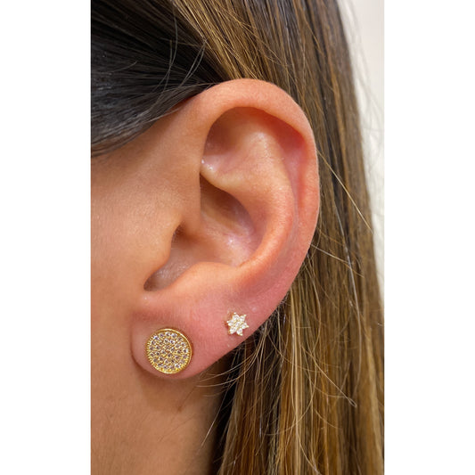 Aretes VOLZ