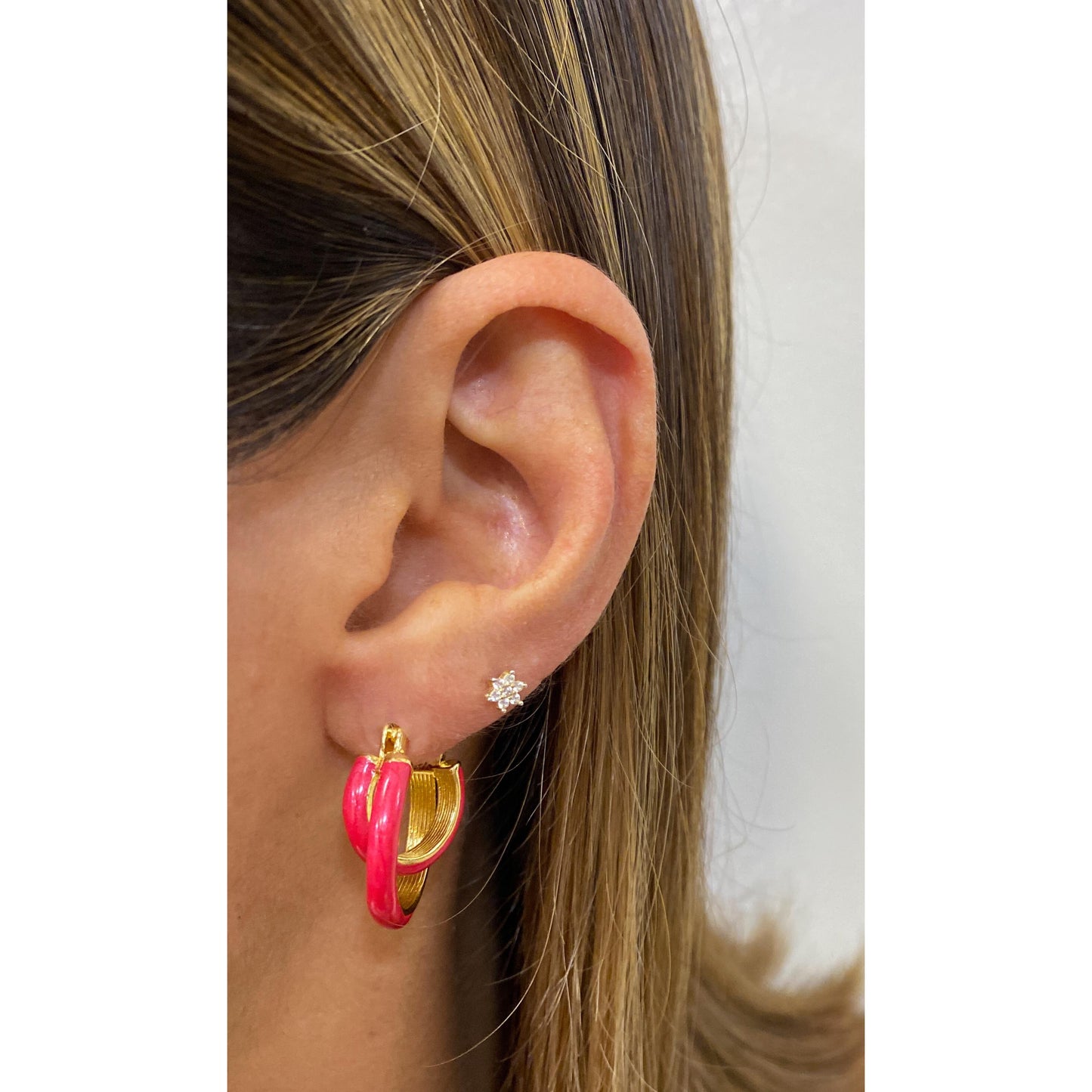 Candongas DAVOM Rojas