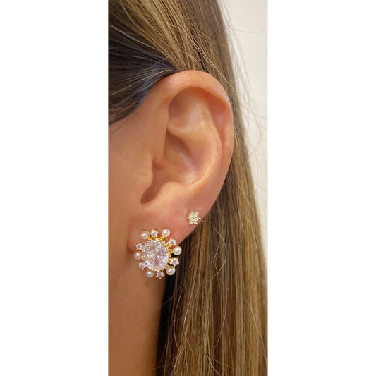 Aretes DUNACU