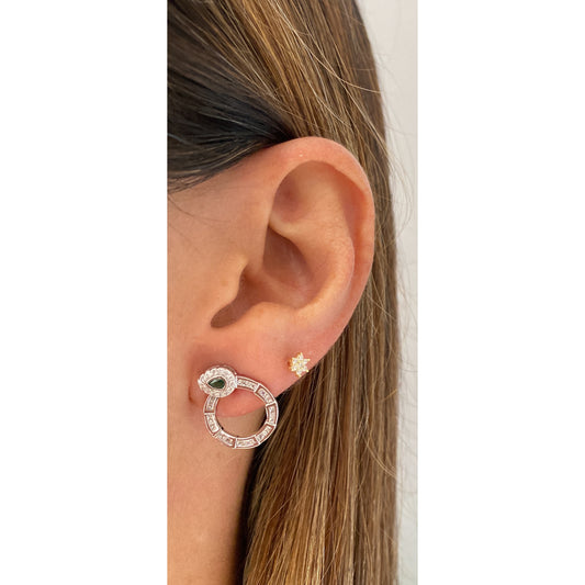 Aretes AFINBA
