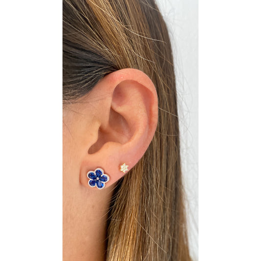 Aretes FIKAN