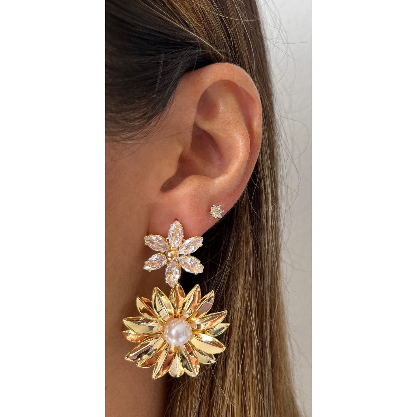 Aretes GURE