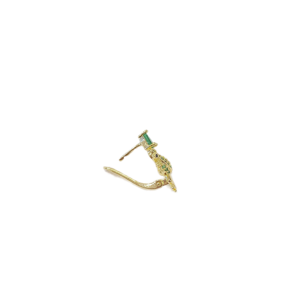 Duo TIPU (Aretes + Collar )