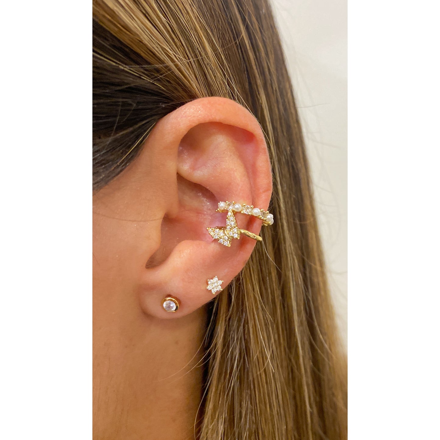 Earcuff JAMIX