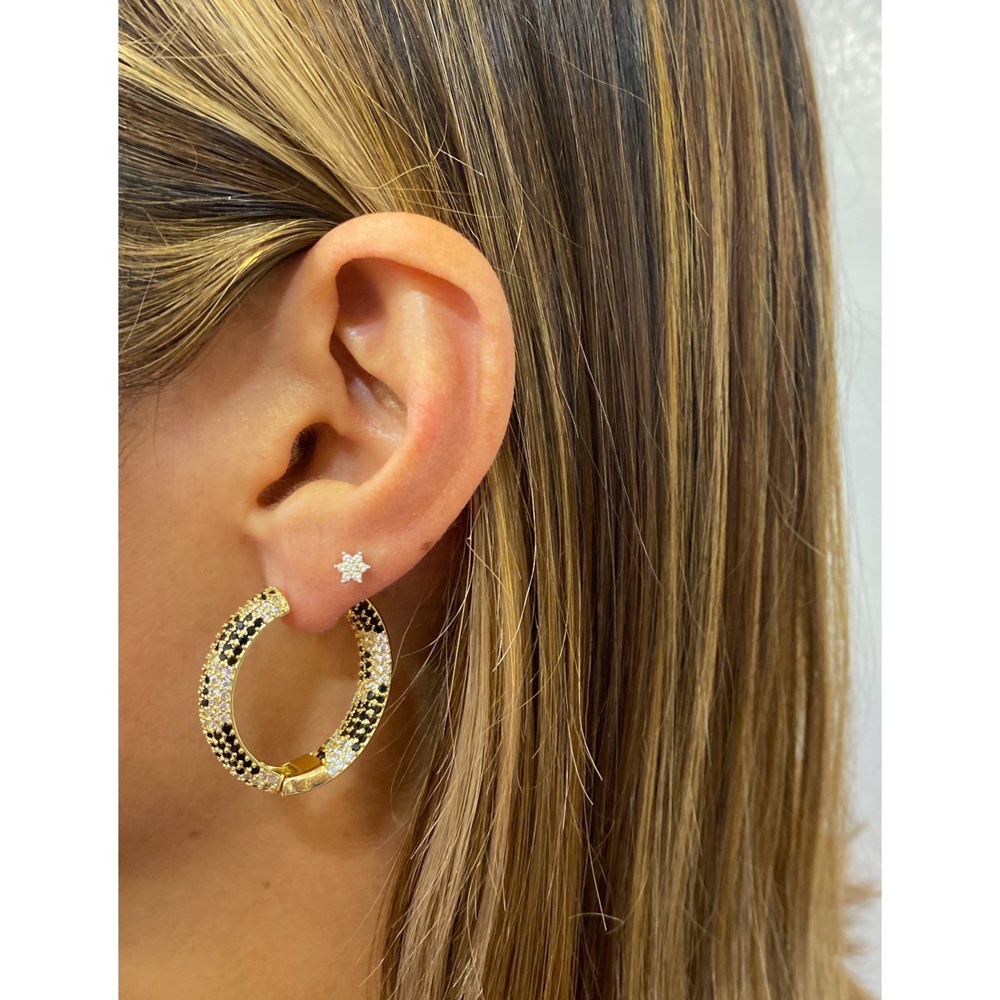 Candongas VAFRO 2,8*2,5cm