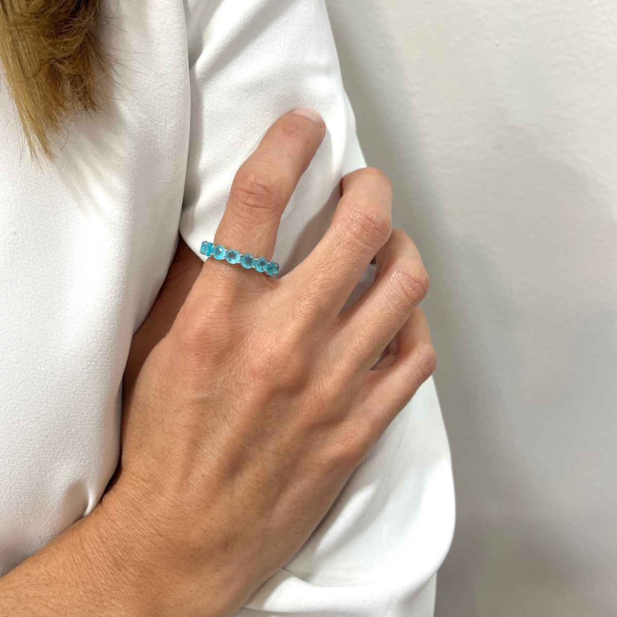 Anillo IMALU
