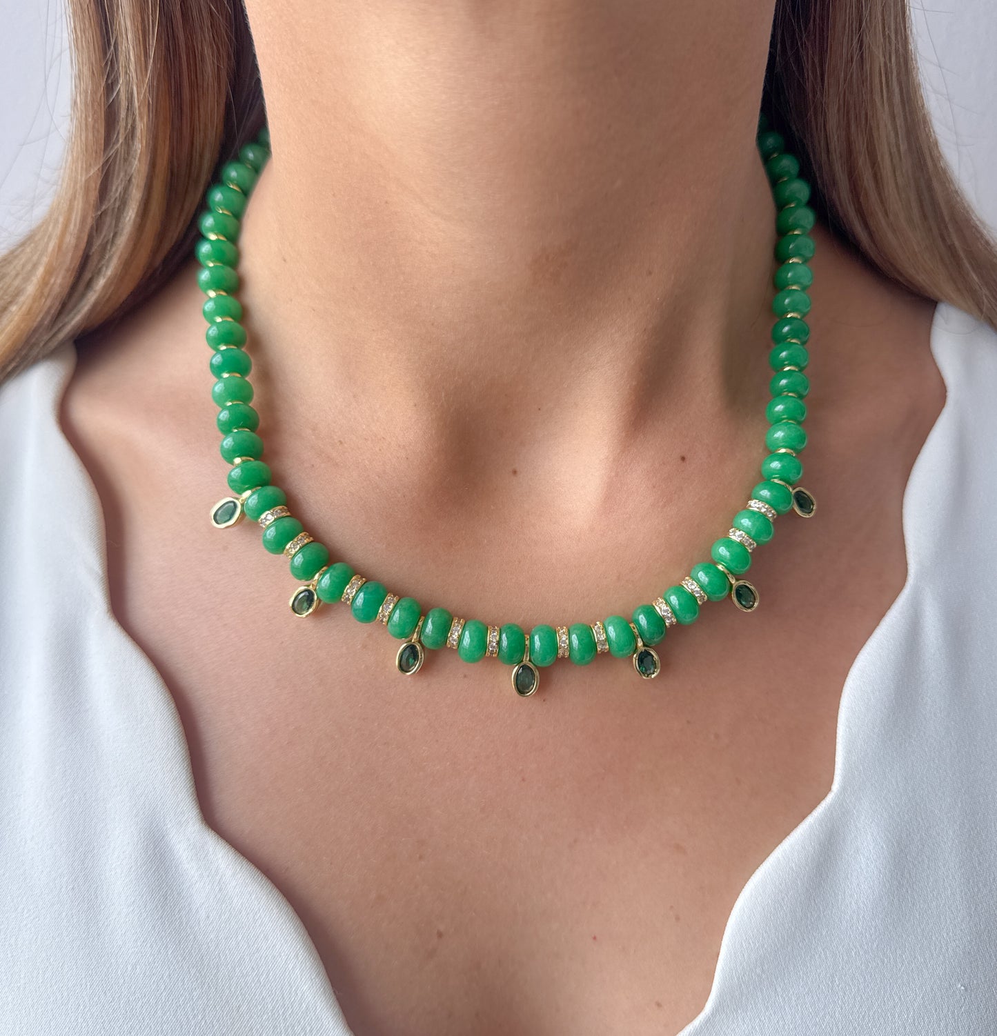 Collar CAYUN
