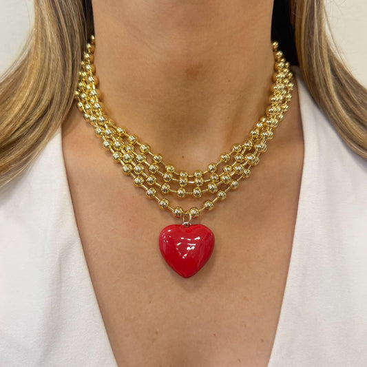 Collar EPYM