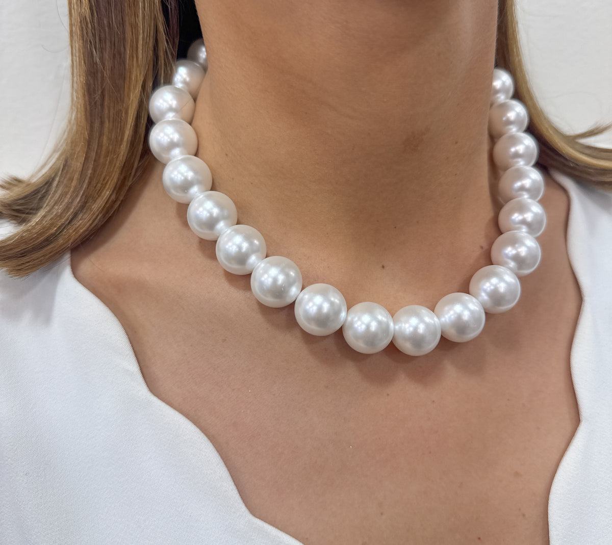 Collar LUPER