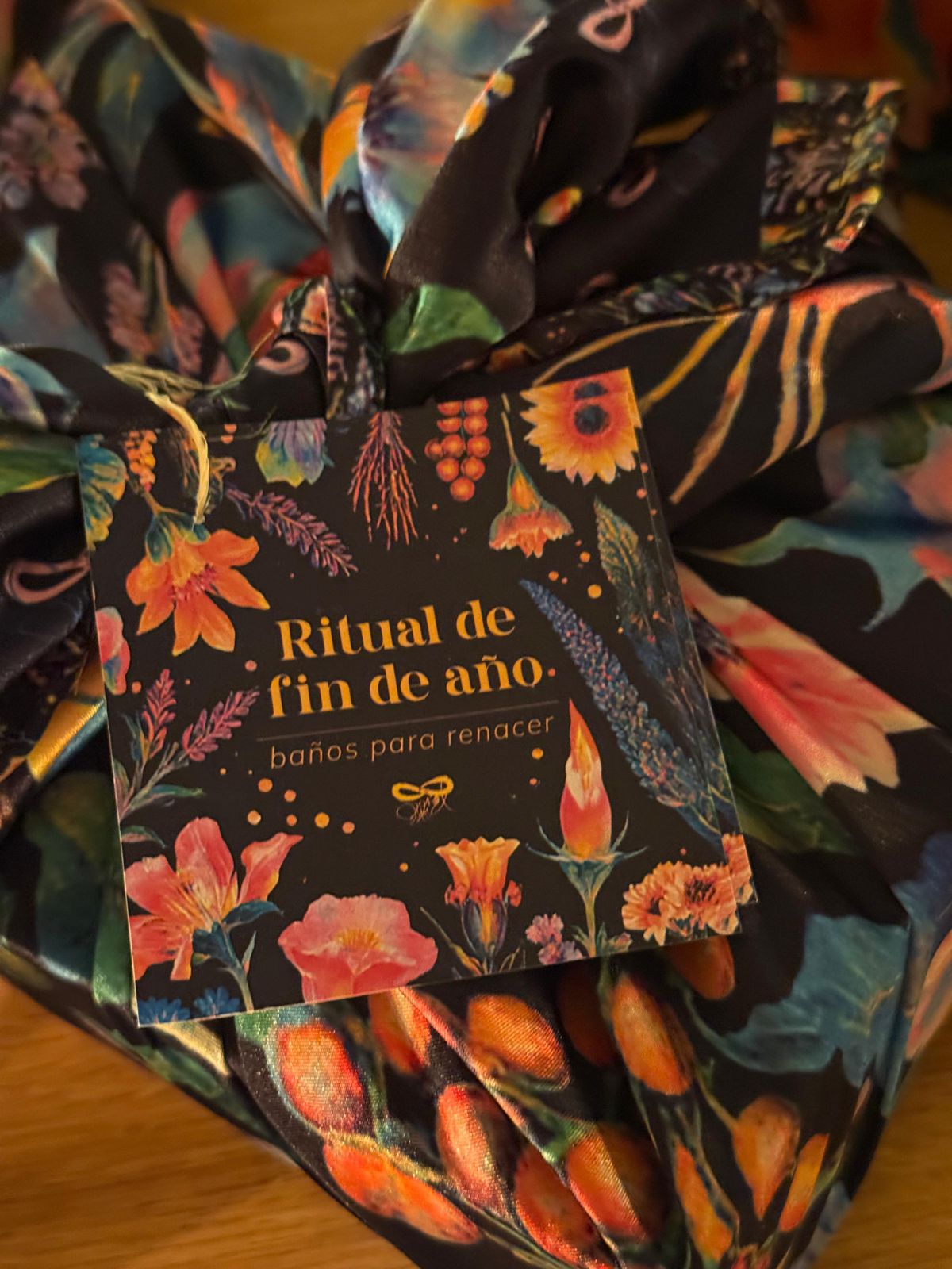 🎇🌠Ritual de Fin de Año - Baños Para Renacer 🌠🎆