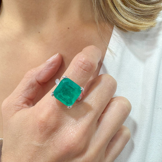 Anillo XUJE