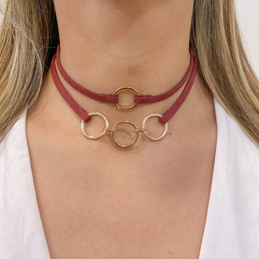 Choker RAZUM