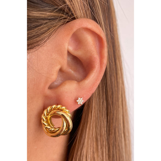 Aretes RUTE