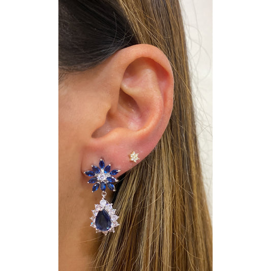 Aretes TRANJE