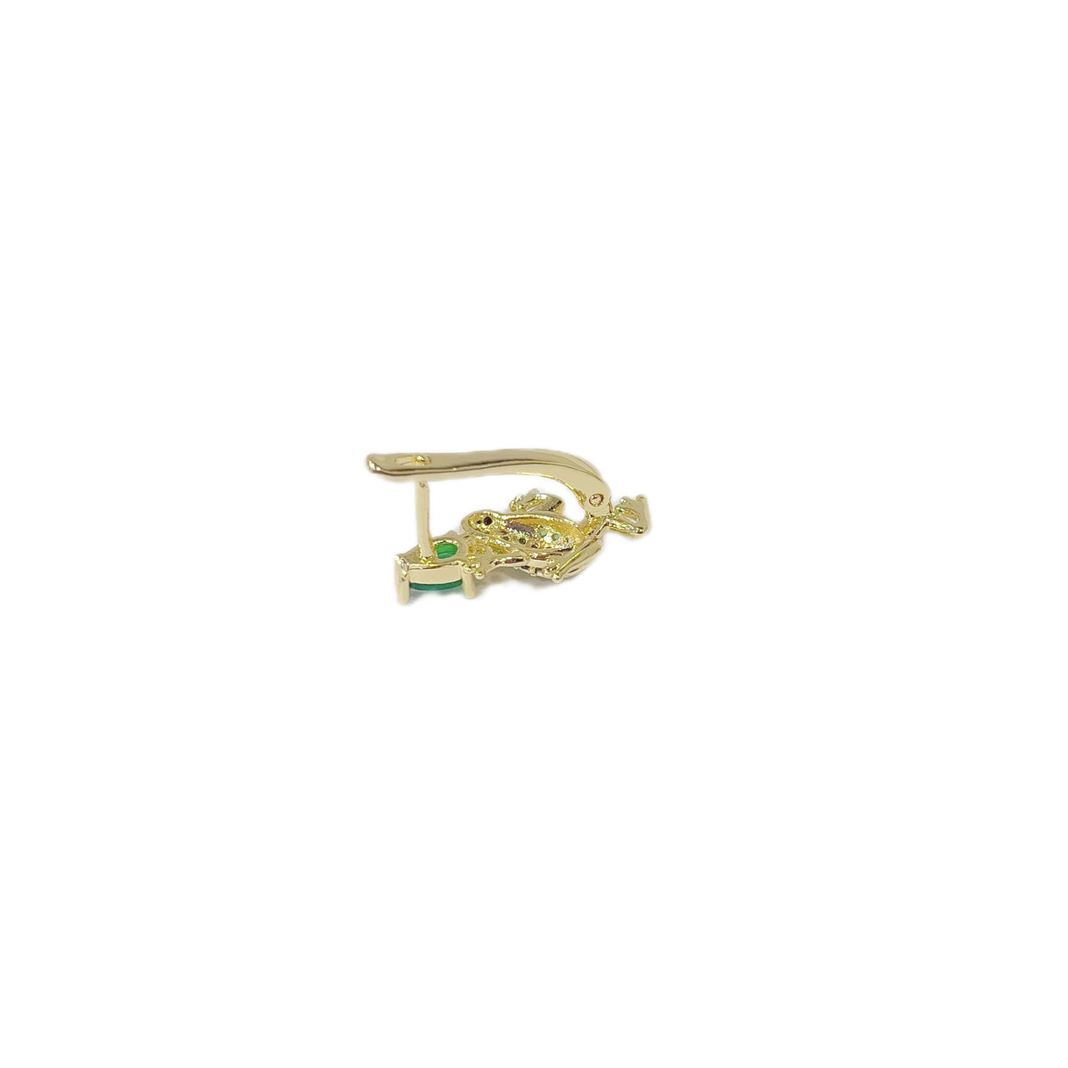 Duo TIPU (Aretes + Collar )