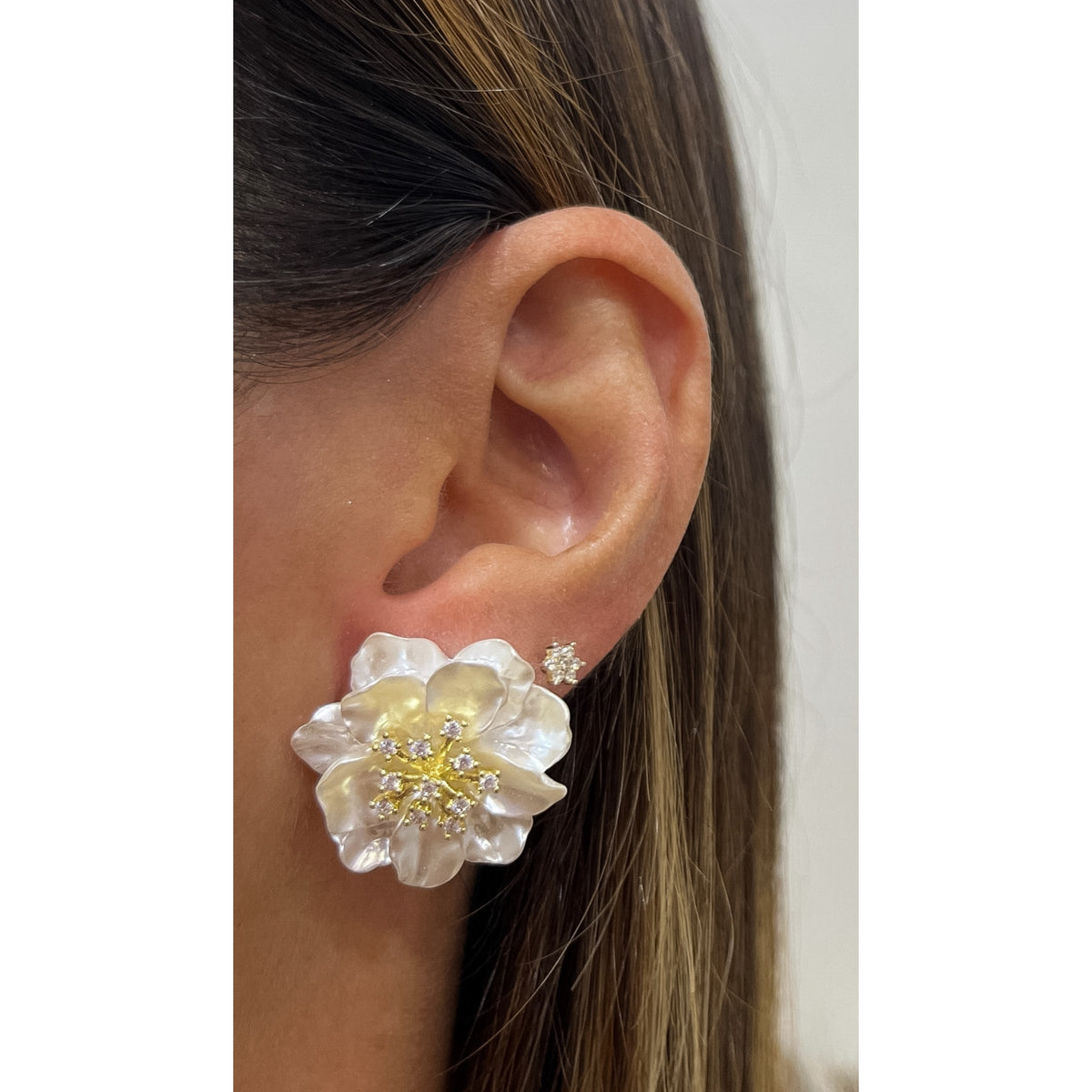 Aretes BURON