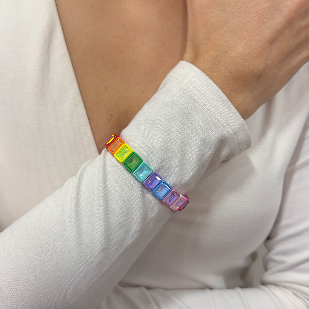 Pulsera CUN Multicolor