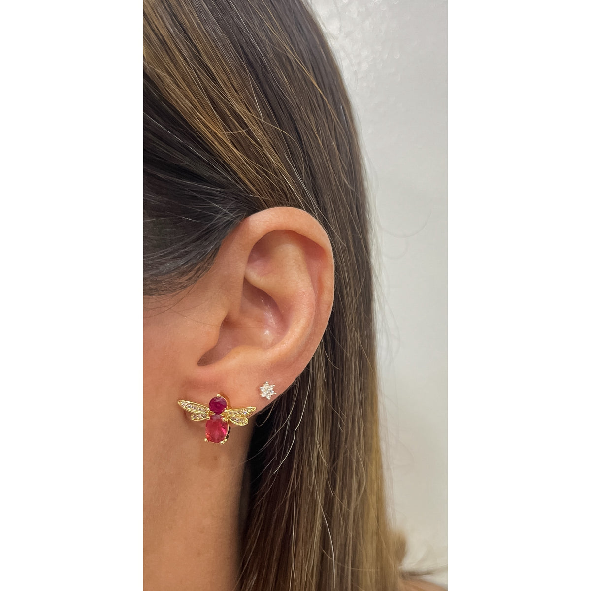 Aretes EJIN