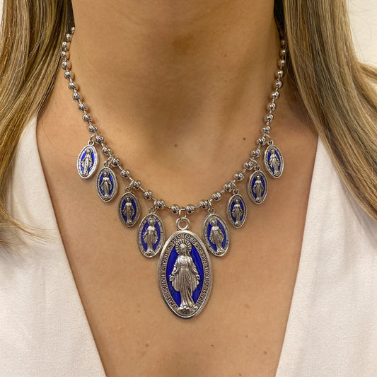 Collar UKI