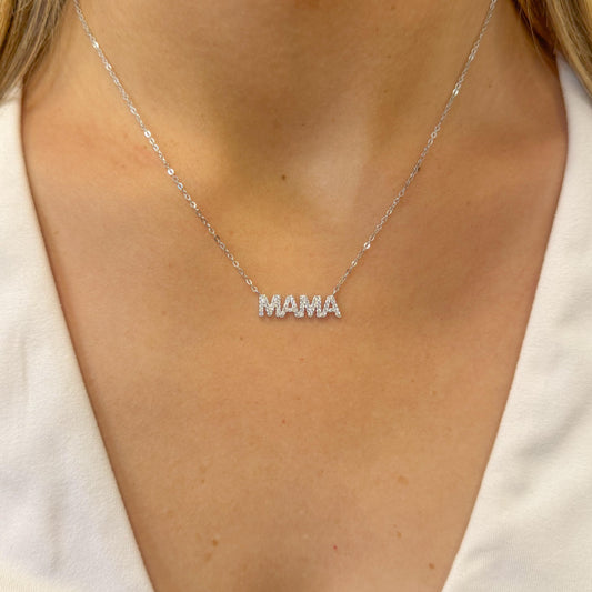 Collar WILU