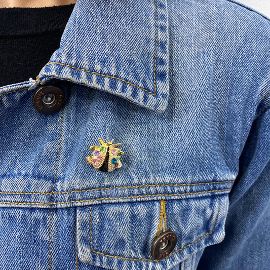 Prendedor ZUVY Multicolor