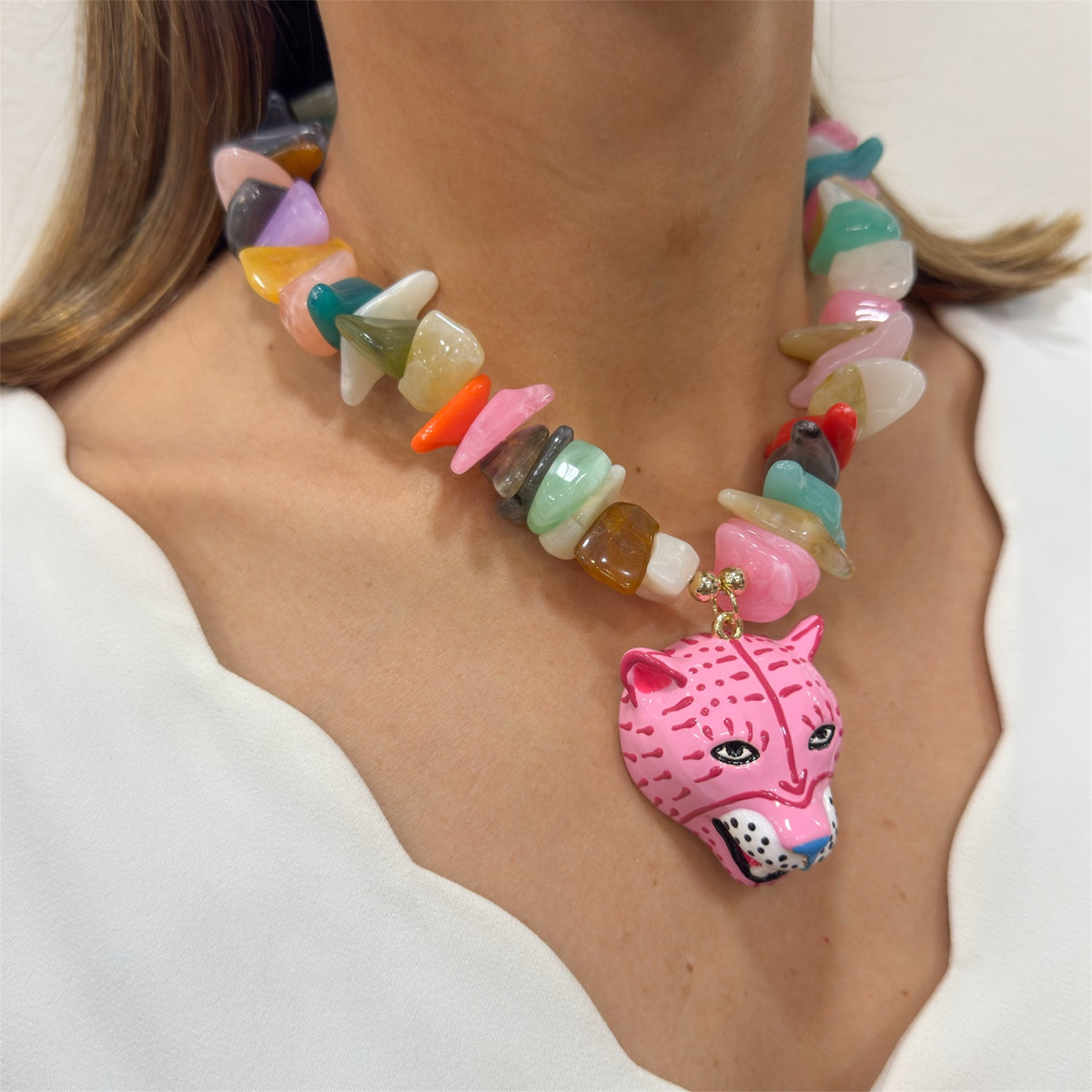 Collar VANUR